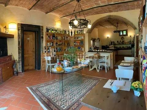 Villa unifamiliare via Montalbano No Number, Carmignano — foto 16 di 28