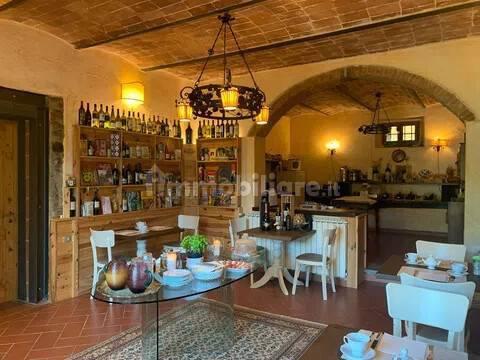 Villa unifamiliare via Montalbano No Number, Carmignano — foto 17 di 28