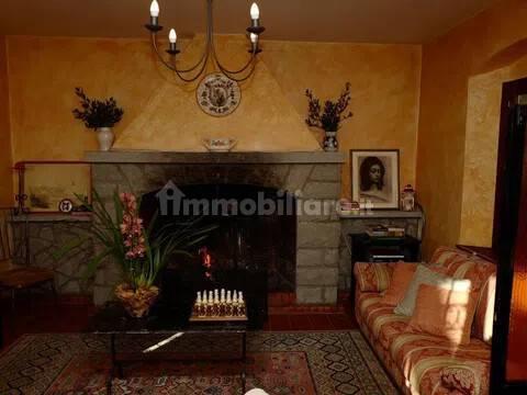 Villa unifamiliare via Montalbano No Number, Carmignano — foto 8 di 28