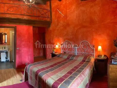 Villa unifamiliare via Montalbano No Number, Carmignano — foto 23 di 28