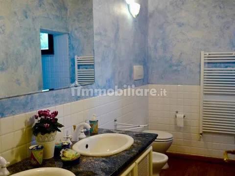 Villa unifamiliare via Montalbano No Number, Carmignano — foto 10 di 28