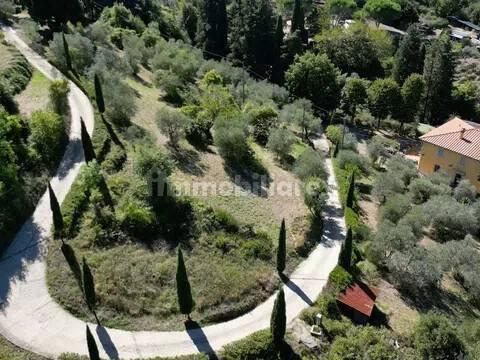 Villa unifamiliare via Montalbano No Number, Carmignano — foto 18 di 28