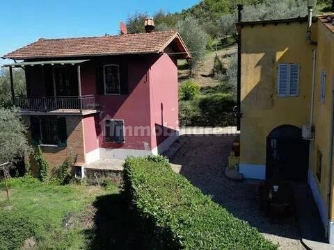 Villa unifamiliare via Montalbano No Number, Carmignano — foto 25 di 28