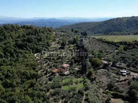 Villa unifamiliare via Montalbano No Number, Carmignano — foto 19 di 28
