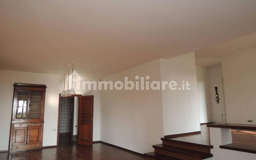Villa unifamiliare Strada Marie 7, Centro, Bra — foto 19 di 46