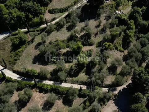 Villa unifamiliare via Montalbano No Number, Carmignano — foto 20 di 28