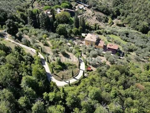 Villa unifamiliare via Montalbano No Number, Carmignano — foto 7 di 28
