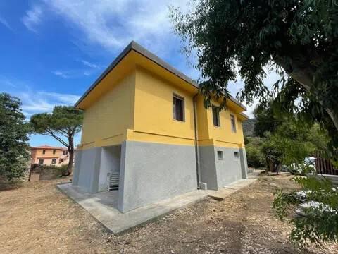 Villa unifamiliare via Della Falconaia No Number, Rio — foto 34 di 34