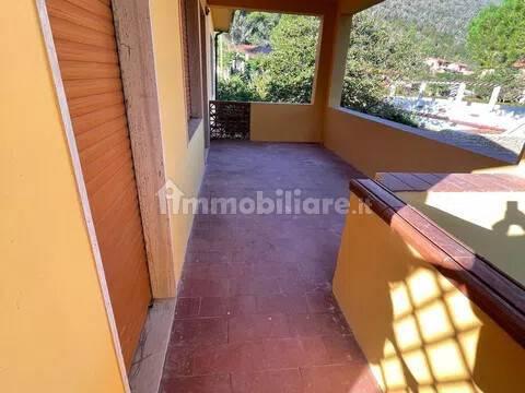 Villa unifamiliare via Della Falconaia No Number, Rio — foto 22 di 34