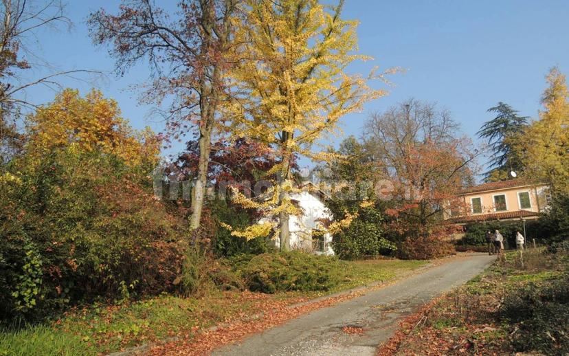 Villa unifamiliare Strada Marie 7, Centro, Bra — foto 4 di 46