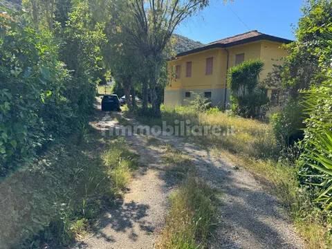 Villa unifamiliare via Della Falconaia No Number, Rio — foto 9 di 34