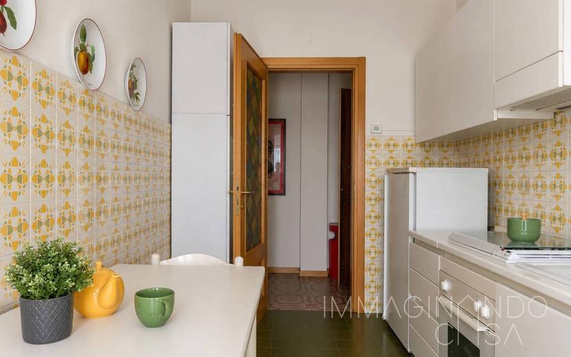 Bilocale via Monte Penice 16, Crosione, Pavia — foto 17 di 18
