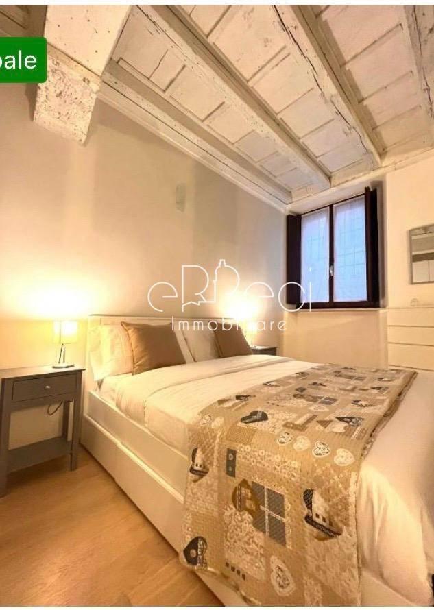Bilocale via 20 Settembre 31/F, Centro, Mantova — foto 6 di 6