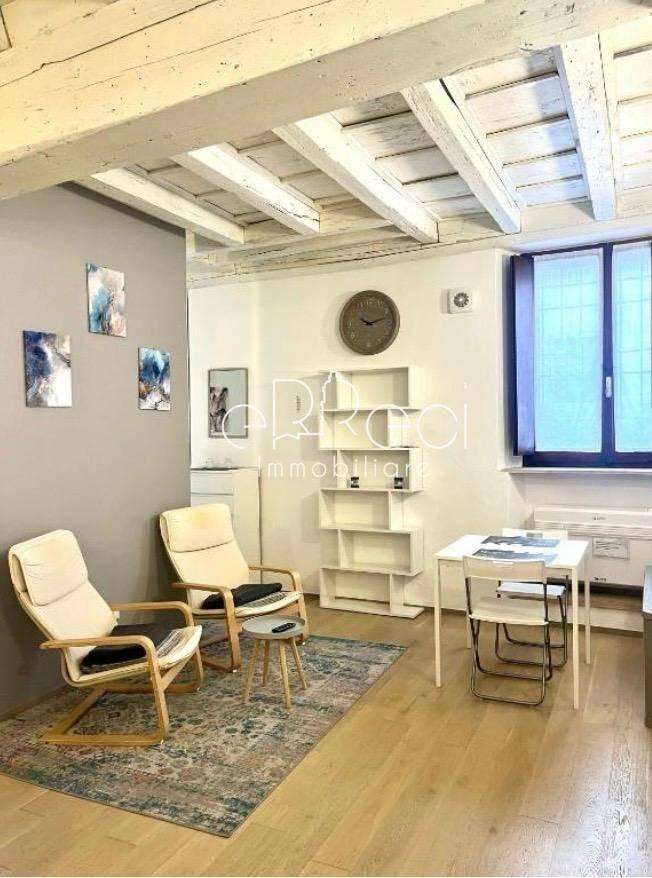 Bilocale via 20 Settembre 31/F, Centro, Mantova — foto 3 di 6