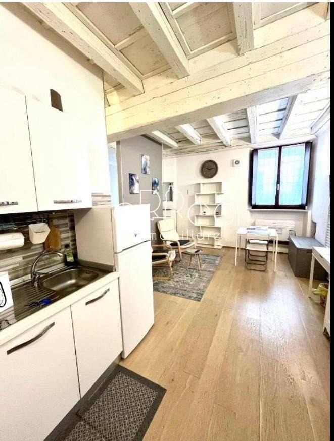 Bilocale via 20 Settembre 31/F, Centro, Mantova — foto 4 di 6