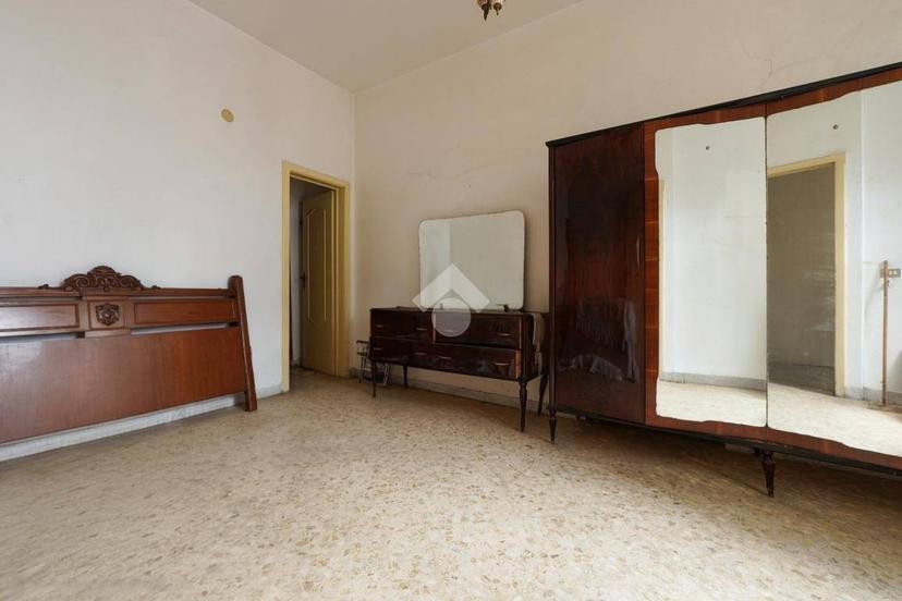 Terratetto unifamiliare via vitulli 47, Centro, Conversano — foto 3 di 14