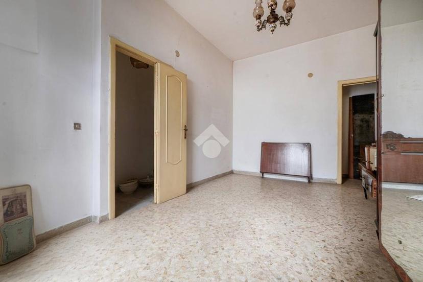Terratetto unifamiliare via vitulli 47, Centro, Conversano — foto 8 di 14
