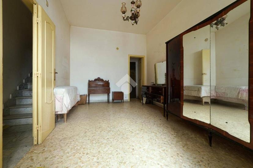 Terratetto unifamiliare via vitulli 47, Centro, Conversano — foto 12 di 14