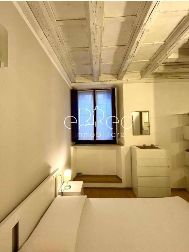 Bilocale via 20 Settembre 31/F, Centro, Mantova