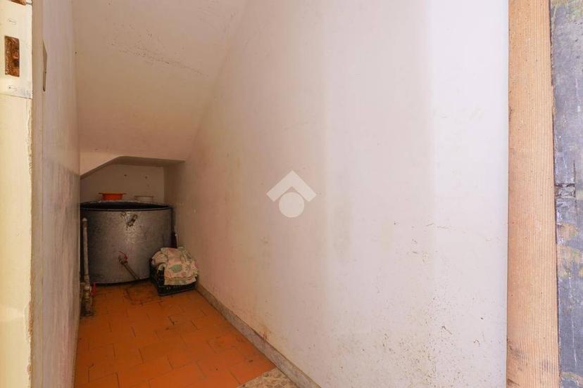 Terratetto unifamiliare via vitulli 47, Centro, Conversano — foto 10 di 14