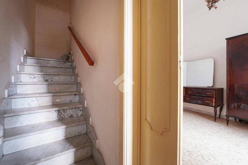 Terratetto unifamiliare via vitulli 47, Centro, Conversano — foto 9 di 14