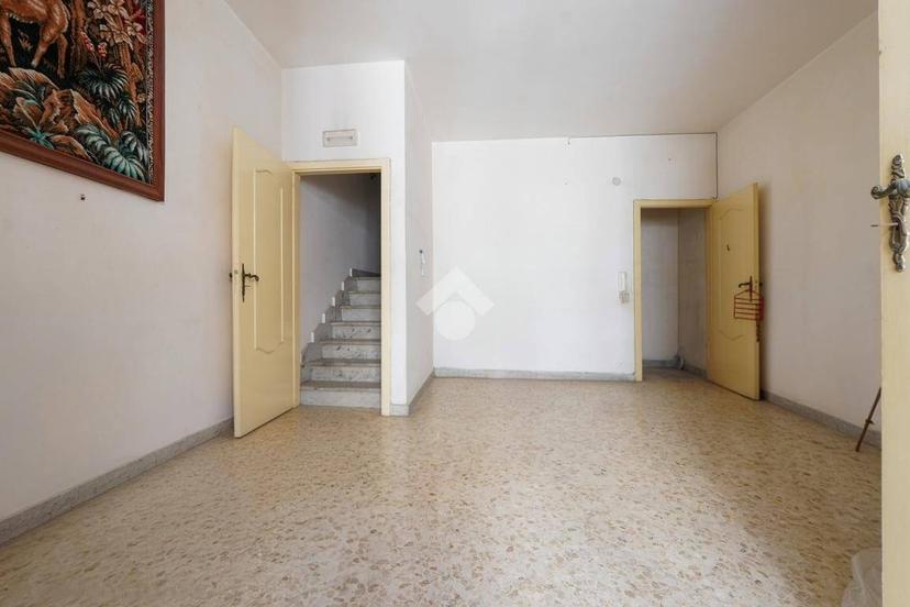 Terratetto unifamiliare via vitulli 47, Centro, Conversano — foto 14 di 14