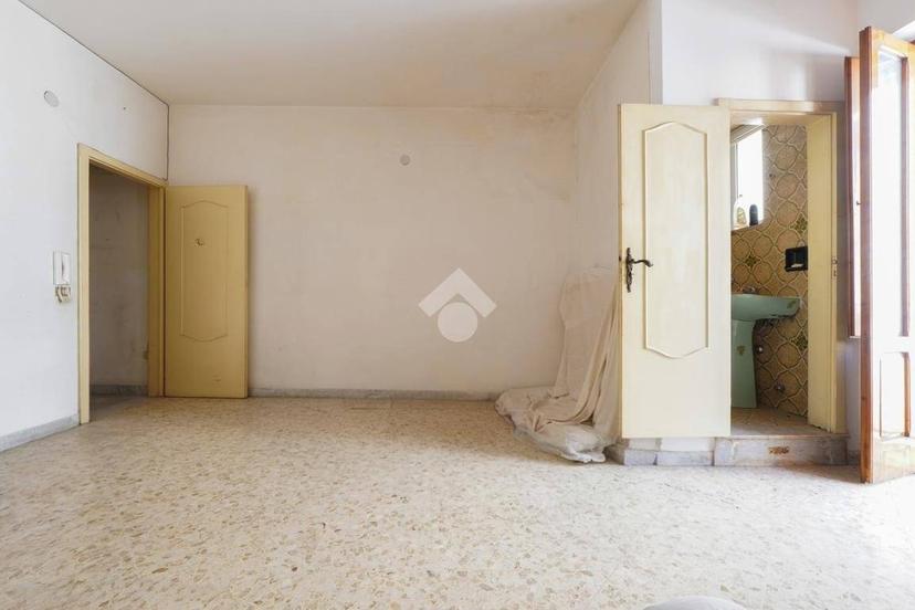 Terratetto unifamiliare via vitulli 47, Centro, Conversano — foto 11 di 14