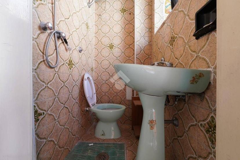 Terratetto unifamiliare via vitulli 47, Centro, Conversano — foto 4 di 14
