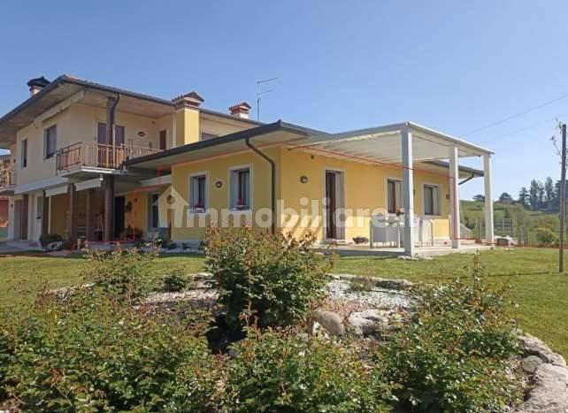 Appartamento via granezza , 24, Centro, Breganze — foto 23 di 28