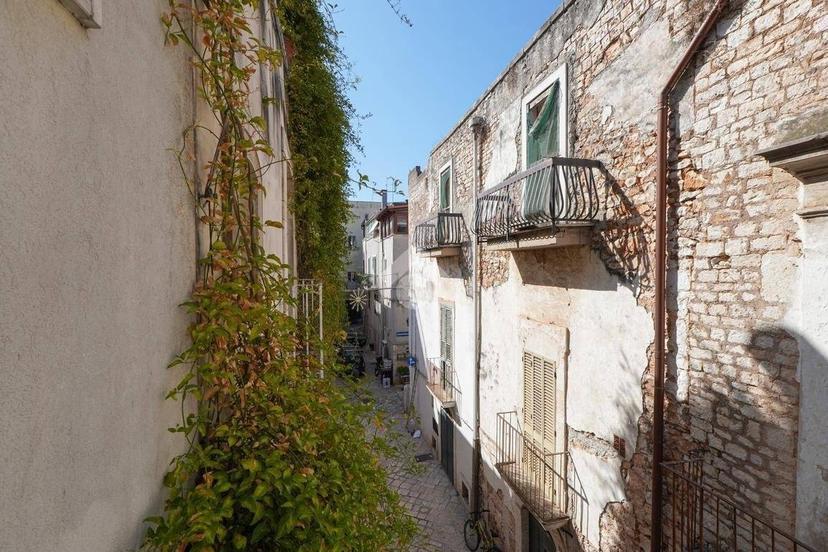 Terratetto unifamiliare via vitulli 47, Centro, Conversano — foto 2 di 14