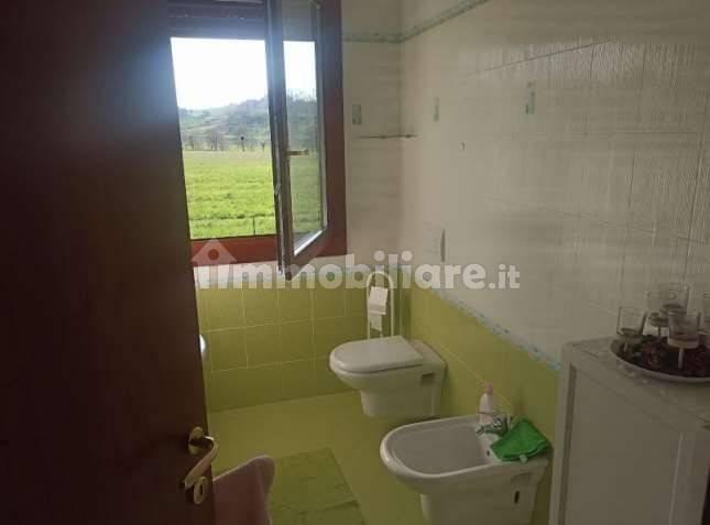 Appartamento via granezza , 24, Centro, Breganze