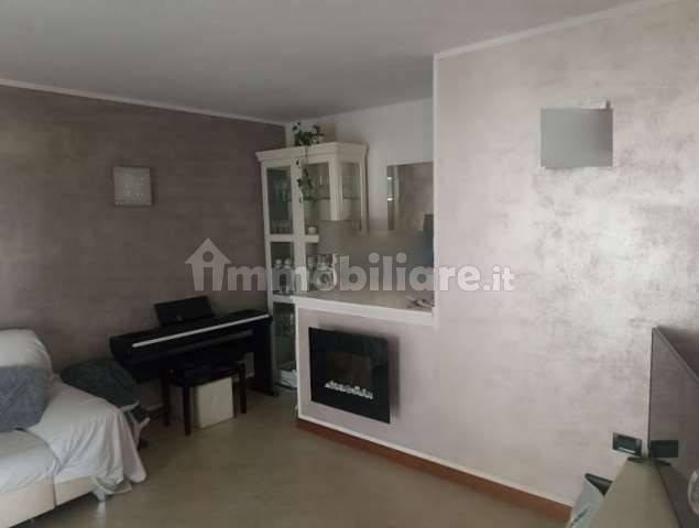 Appartamento via granezza , 24, Centro, Breganze — foto 21 di 28
