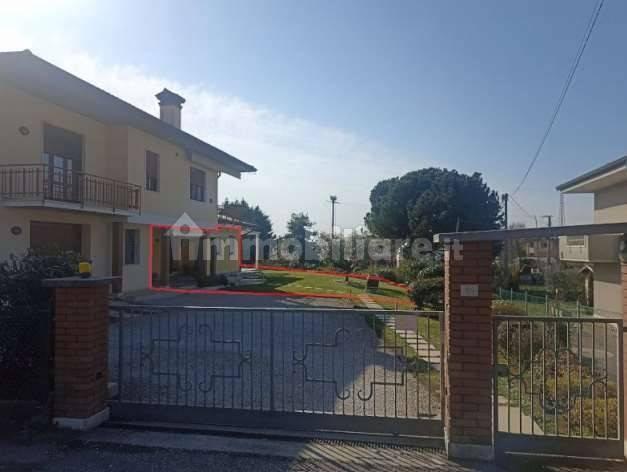 Appartamento via granezza , 24, Centro, Breganze — foto 24 di 28