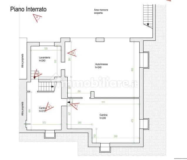 Appartamento via granezza , 24, Centro, Breganze — foto 19 di 28