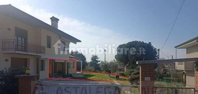 Appartamento via granezza , 24, Centro, Breganze — foto 28 di 28