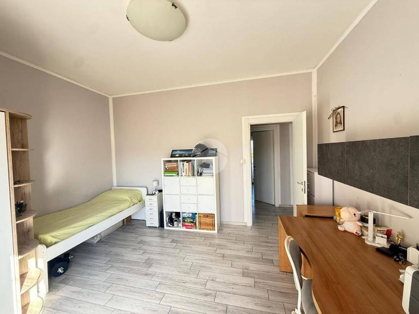Appartamento via Gorizia 30, Santa Lucia - Paradiso, Viterbo
