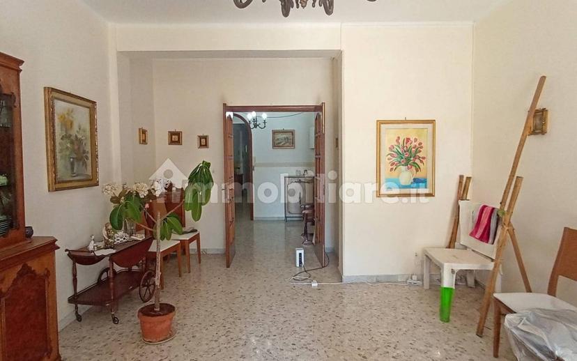 Quadrilocale via Giovanni Jatta 11F, Libertà, Bari