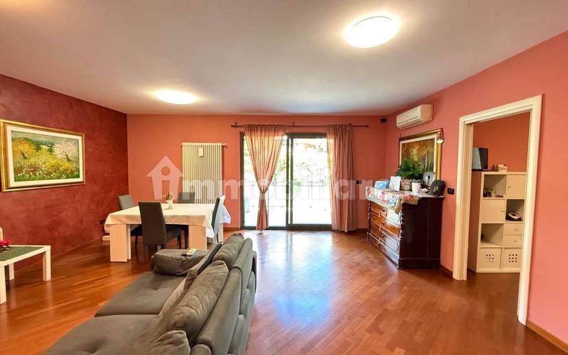 Villa unifamiliare, ottimo stato, 550 m², Ospedale, Pescara — foto 49 di 61