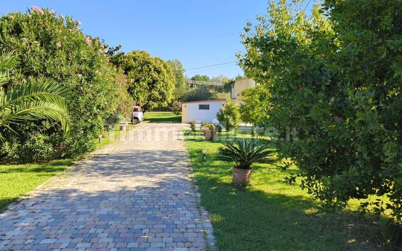 Terratetto unifamiliare 130 m², ottimo stato, San Giusto - Aeroporto, Pisa — foto 4 di 30
