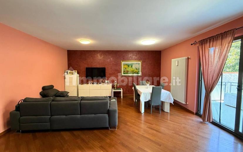 Villa unifamiliare, ottimo stato, 550 m², Ospedale, Pescara — foto 5 di 61