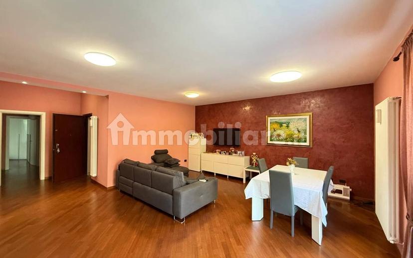 Villa unifamiliare, ottimo stato, 550 m², Ospedale, Pescara — foto 6 di 61