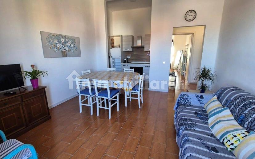 Appartamento piano terra, Centro, Piombino — foto 3 di 10