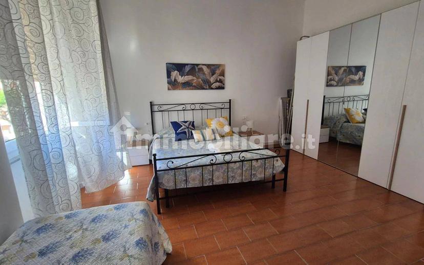 Appartamento piano terra, Centro, Piombino — foto 7 di 10