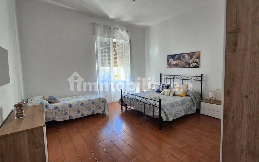 Appartamento piano terra, Centro, Piombino — foto 8 di 10