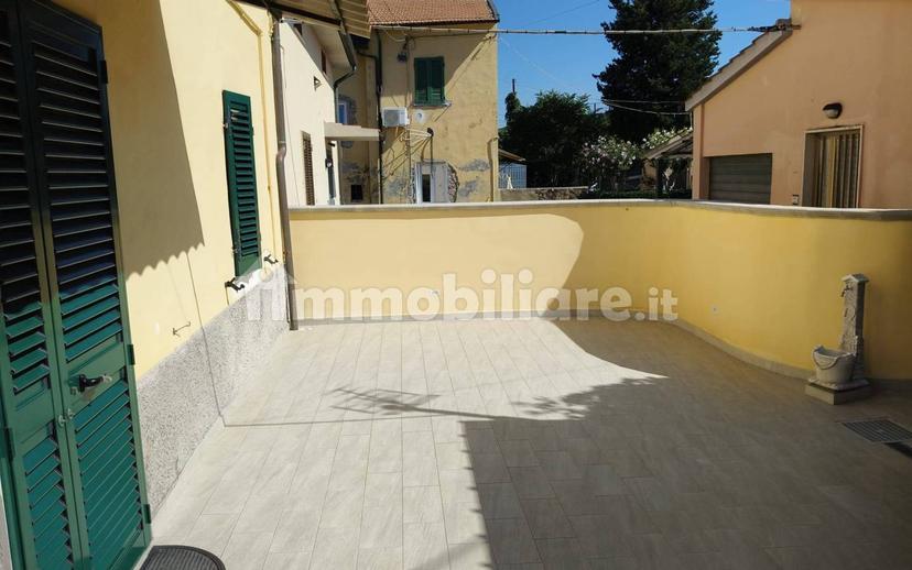 Terratetto unifamiliare 130 m², ottimo stato, San Giusto - Aeroporto, Pisa — foto 26 di 30