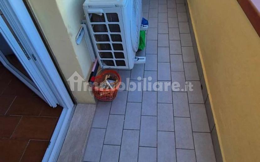 Appartamento piano terra, Centro, Piombino — foto 10 di 10