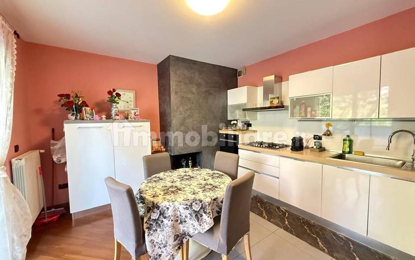 Villa unifamiliare, ottimo stato, 550 m², Ospedale, Pescara — foto 25 di 61