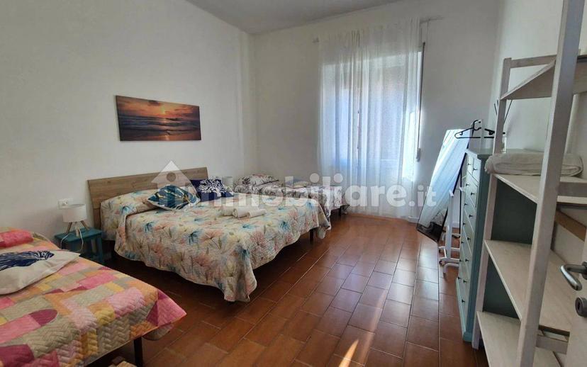 Appartamento piano terra, Centro, Piombino — foto 9 di 10