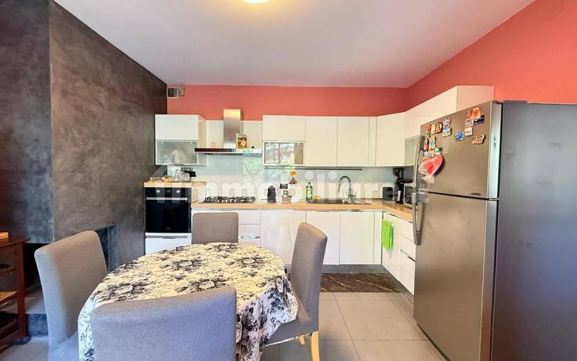 Villa unifamiliare, ottimo stato, 550 m², Ospedale, Pescara — foto 17 di 61