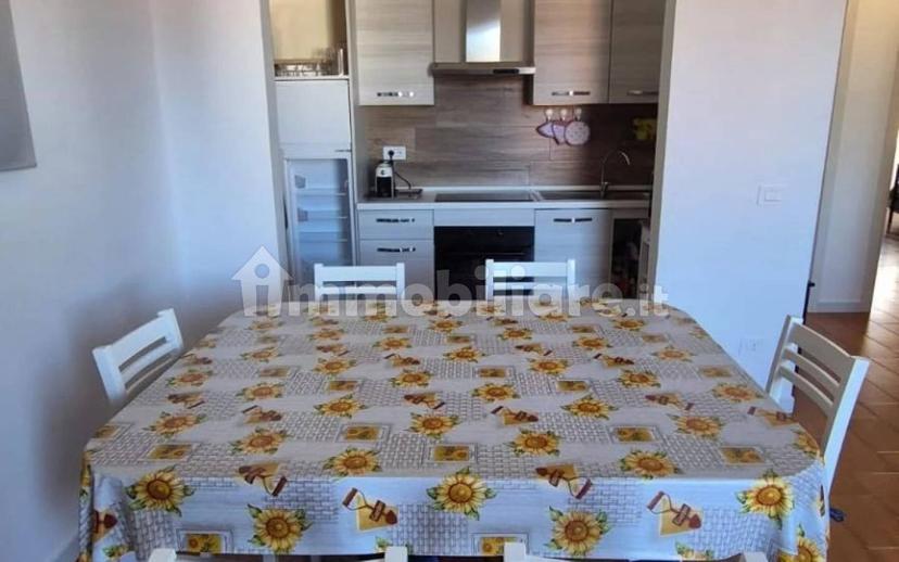 Appartamento piano terra, Centro, Piombino — foto 2 di 10